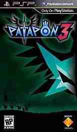 Descargar Patapon 3 [JAP][FIXED][PSP] por Torrent